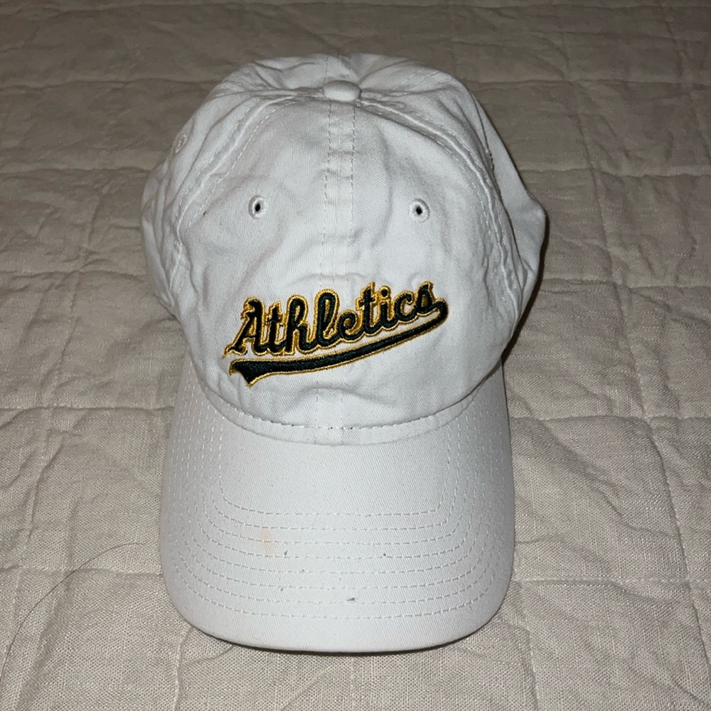A’s Athletics Hat